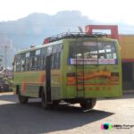 KSRTC Bus Timings from Ilkal Bus Stand