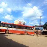 KSRTC Bus Timings from Uppinangady Bus Stand