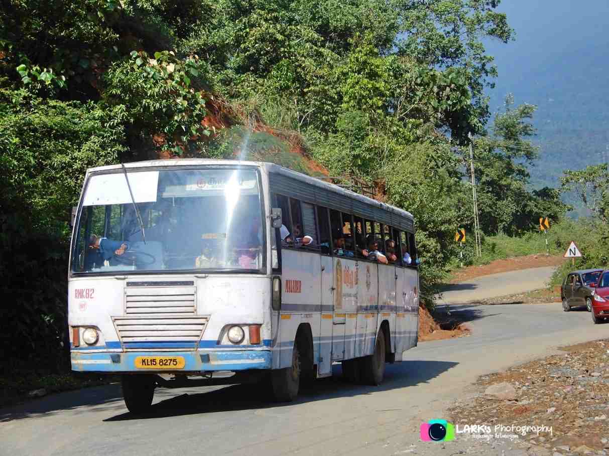 Mananthavady to WIMS Hospital Bus Timings (Meppadi) - KSRTC Bus Schedule
