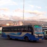 TNSTC Bus Timings from Periyakulam Bus Stand