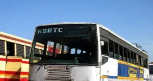 KSRTC [RT191] Sulthan Bathery - Kozhikode Bus Timings
