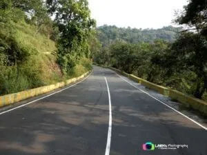 Male Mahadeshwarabetta - Mettur Road