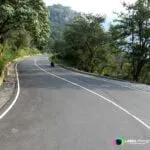 Male Mahadeshwarabetta - Mettur Road