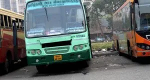 SETC [TNVA C351] Tirunelveli - Ernakulam Bus Timings