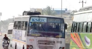 KSRTC [RPM726] Palakkad - Palani | Bus Timings