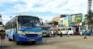 TNSTC TN 32 N 4547 Kallakurichi - Chennai Bus Timings