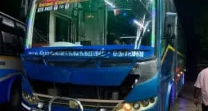 TNSTC TN 38 N 3578 Mettupalayam - Coimbatore - Thanjavur EAC Bus Timings