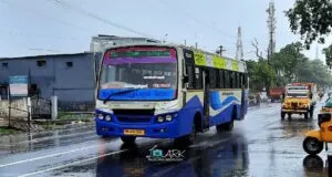 TNSTC TN 38 N 3314 Kotagiri - Coimbatore - Theni Bus Timings