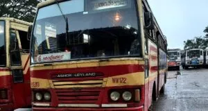 KSRTC RSE 913 Sulthan Bathery - Pathanamthitta Bus Timings