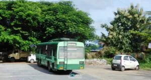 TNSTC TN 38 N 3120 Coimbatore - Thathamangalam Bus Timings