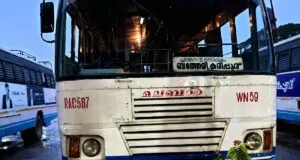 KSRTC RAC 587 Sulthan Bathery - Valluvadi - Karipur Bus Timings