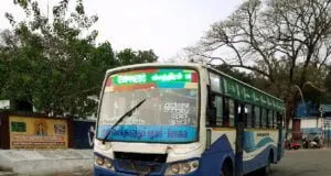 TNSTC TN 38 N 3251 Coimbatore - Palani - Theni Bus Timings