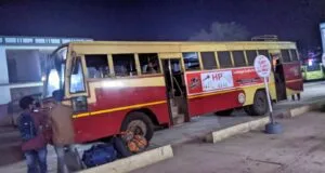 KSRTC RSK 833 Kozhikode - Anaikatty Fast Passenger Bus Timings