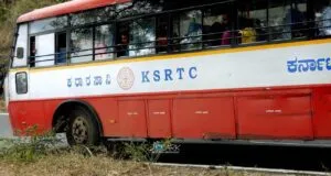 KSRTC KA-10-F-0431 Nanjangud to Bangalore Bus Timings (via T.Narasipura)
