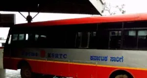 KSRTC KA-18-F-0706 Belur to Sakleshpur Bus Timings