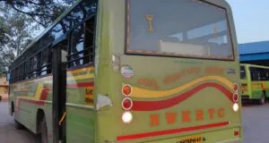 Belagavi to Hyderabad, Tirupathi & Chennai KSRTC (NWKRTC) Bus Timings