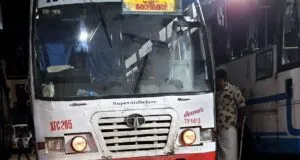 KSRTC Minnal Super Deluxe ATC 205 Thiruvananthapuram to Kozhikode Bus Timings