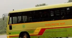 KSRTC (NWKRTC) KA-25-F-3373 Haliyal to Dharmasthala Bus Timings