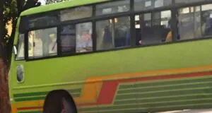 KSRTC (NWKRTC) Yellapur to Madikeri Bus Timings