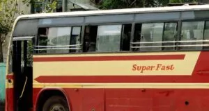 KSRTC AT 315 Vadakara to Thiruvananthapuram Bus Timings
