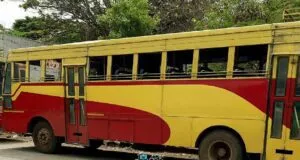 KSRTC RPM 462 Thottilpalam to Guruvayur Bus Timings