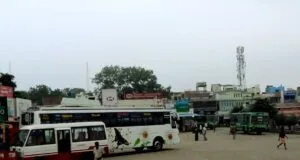 TNSTC Bus Timings from Bodi Bus Stand
