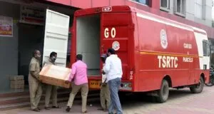 TSRTC Cargo and Parcel Booking Agents and Counters Contact Details in Andhra Pradesh