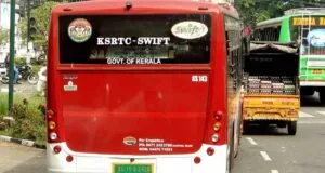 KSRTC Thiruvananthapuram Night Bus Timings Neyyattinkara, Nedumangad, Kattakkada Routes