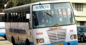 KSRTC RAC 146 Mannarkkad to Moolagangal Bus Timings