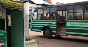 TNSTC Bus Timings from Devakottai Bus Stand