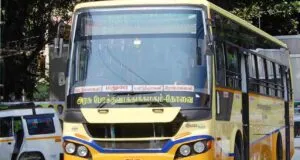 TNSTC TN 43 N 0929 Mettupalayam to Rajapalayam Bus Timings
