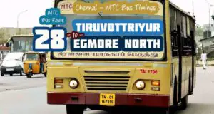 Chennai-MTC-Bus-Route-28-Tiruvottriyur-to-Egmore-North-Bus-Timings-300x160