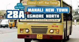 Chennai-MTC-Bus-Route-28A-Manali-New-Town-to-Egmore-North-Bus-Timings-300x160