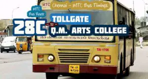 Chennai-MTC-Bus-Route-28C-Tollgate-to-Q.M.-Arts-College-Bus-Timings-300x160