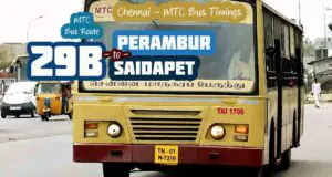Chennai-MTC-Bus-Route-29B-Perambur-to-Saidapet-Bus-Timings-300x160