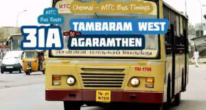 Chennai-MTC-Bus-Route-31A-Tambaram-West-to-Agaramthen-Bus-Timings-300x160