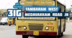 Chennai-MTC-Bus-Route-31G-Tambaram-West-to-Medavakkam-Road-Jn-Bus-Timings-300x160