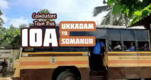 Coimbatore-Town-Bus-Route-10A-Ukkadam-to-Somanur-Bus-Timings-300x160